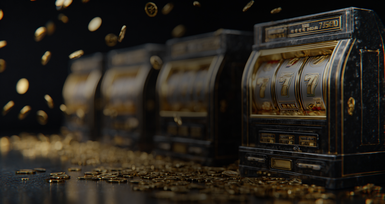 DuffSpin Casino Slide 2